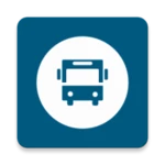 Logo of EseBus Ruta de buses SV android Application 