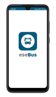 EseBus Ruta de buses SV android App screenshot 7